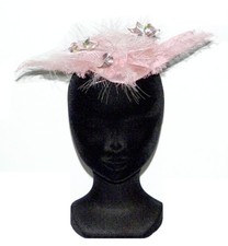 CHAPEAU taille unique de