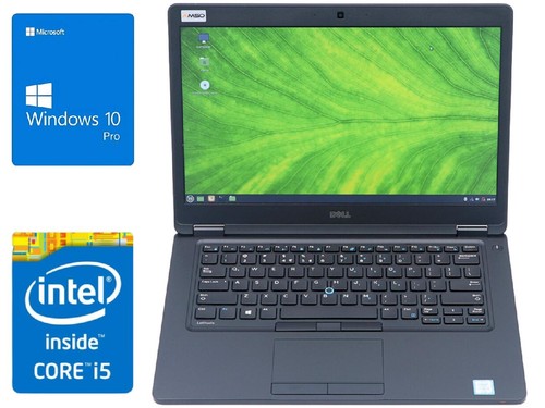 Dell latitude 5480 6300u 3 - dell, i5-6300u