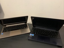 Lot  de 2 Ultra-portables Asus
