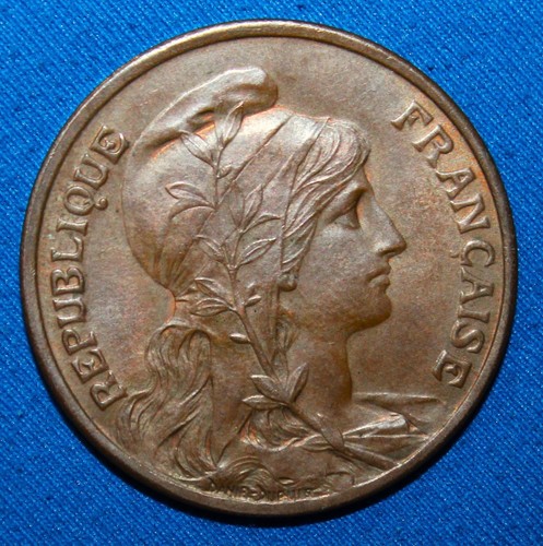 Centimes daniel dupuis - centimes,