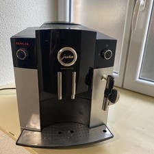 ☕ Jura Impressa C55 – Machine à café automatique – D’occasion révisée