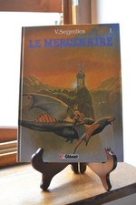 Le Mercenaire - 01 - EO