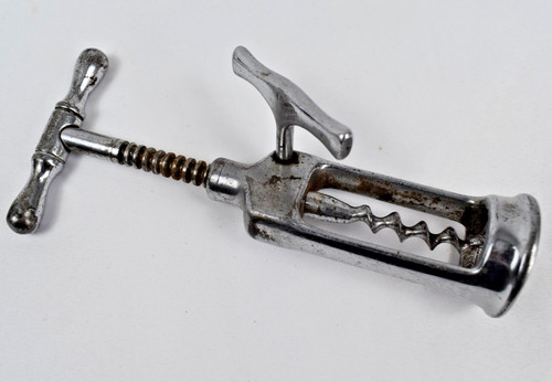 Ancien tire bouchon - ancien,