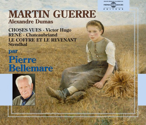 Pierre bellemare alexandre - pierre,