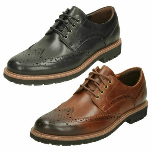 Hommes clarks habillé - clarks',