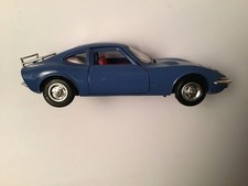 DINKY TOYS Meccano France OPEL