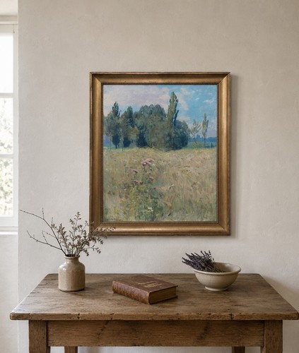 Tableau xxème frédéric - tableau,