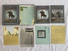 AD&D Les Royaumes Oubliés -