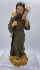 Santon creche DEVINEAU  le