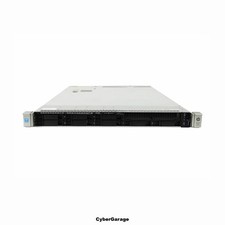 Serveur HP Proliant DL360 Gen9 CTO - 8SFF