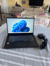 (B87) msi ms-1551 i5 10ieme