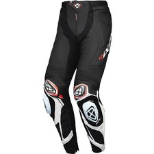 IXON Pantalon Cuir Homme