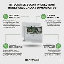 Honeywell C096-C-E5 Galaxy