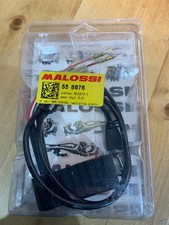 BOITIER ELECTRONIQUE TC Unit RPM Control MALOSSI 558676 SCOOTER 50CC MINARELLI