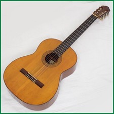 Guitare classique Masaru Kohno