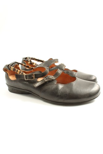 Think chaussures mary - mary, jane