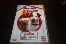 DVD "HERCULE & ET SANSON" film