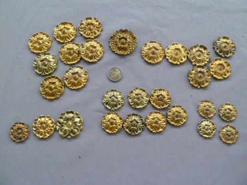 Bronzes ameublement 29 - d'ameublement,,