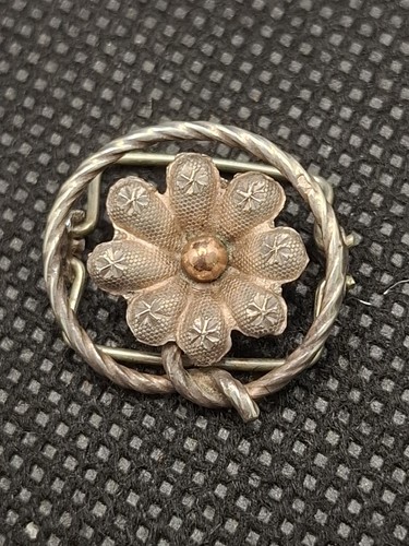 Ancien coulant sautoir en - ancien,