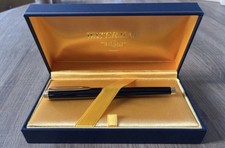 Stylo Plume Waterman Idéal