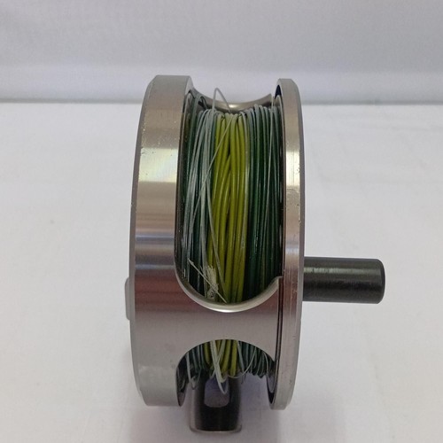 Moulinet mouche ampex 3 - mouche,