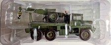 IXO 1/43 - Berliet 04 -