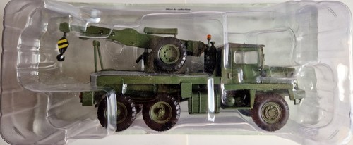 Ixo berliet 04 - 1/43,