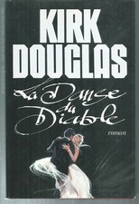 La danse du diable.Kirk DOUGLAS.Le Grand Livre du Mois cartonné B008