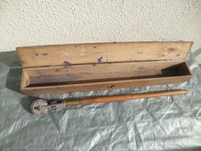 RARE - matériel de contrôle sanitaire - viande boucher abattoir - MANSIGNE 72