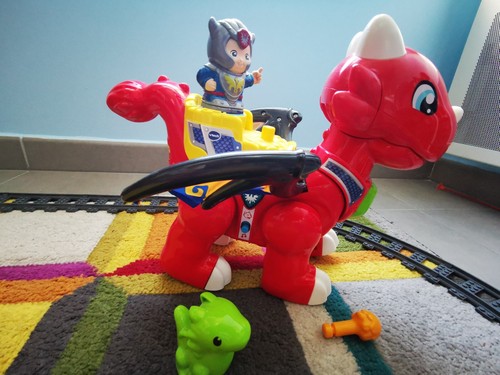 Vtech tut copains - tut,