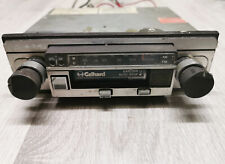 Autoradio cassette Gelhard GXR 205