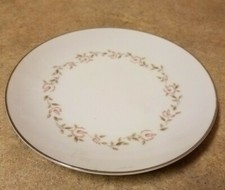 Noritake Harley bread and