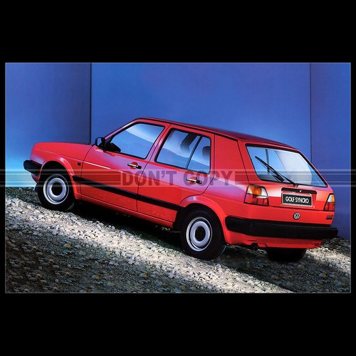 Photo 019823 volkswagen golf - volkswagen,