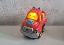Vtech tut bolides camion - tut,
