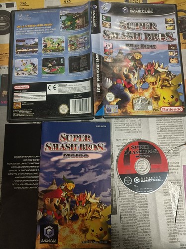 Nintendo gamecube super - nintendo, |