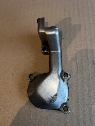 Carter valve yamaha 250 - yamaha, wrz