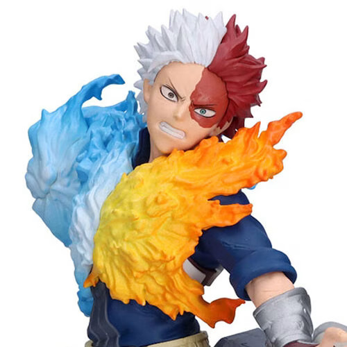 Hero academia figurine - academia,