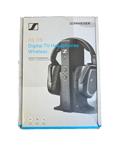 Sennheiser 175 digital - sennheiser, rs