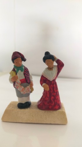 Santon cassegrain couple - cassegrain,