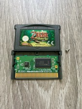The Legend Of Zelda The Minish