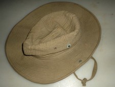 Chapeau brousse algérie - de,