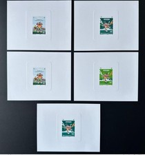 Côte d'Ivoire 2024 Mi. 