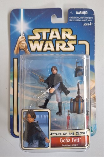 Figurine star wars hasbro - figurine,