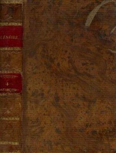 énéide tome livres x - livres, xi