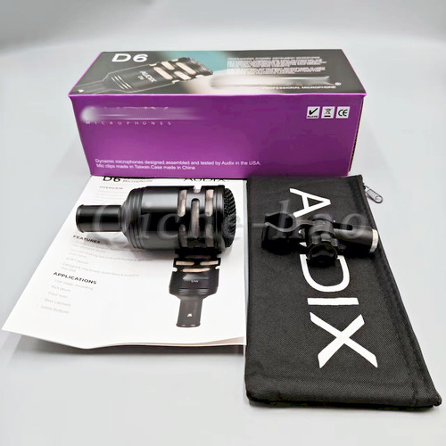 For audix professional - audix,