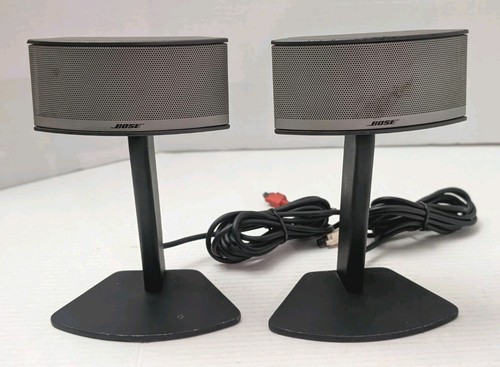 Bose companion multimedia - bose,