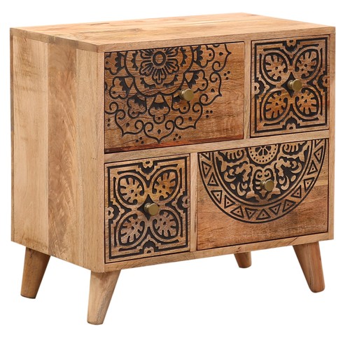 Commode meuble armoire - armoire, narjo