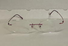 Monture lunettes de vue Herny Jullien MELROSE 15000 Prix Neuf 225 Euros