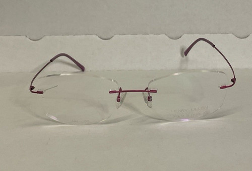 Monture lunettes vue henry - lunettes, de