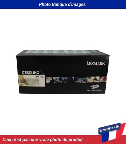 C782x1kg lexmark c782n - lexmark,